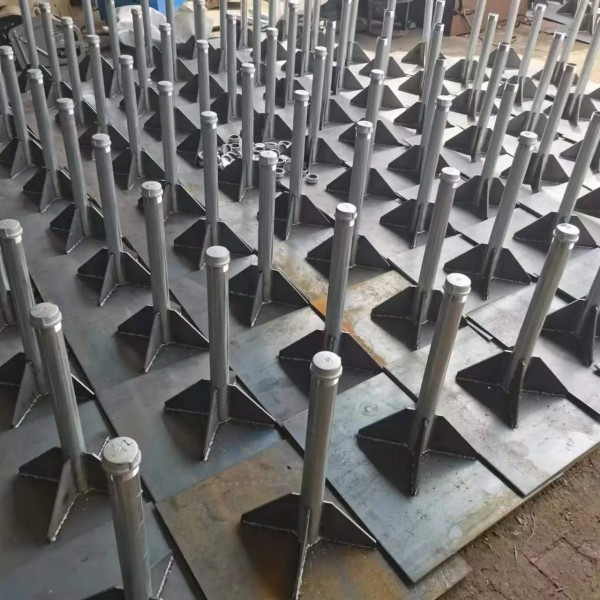 溆浦鑫亿呈沉降板生产