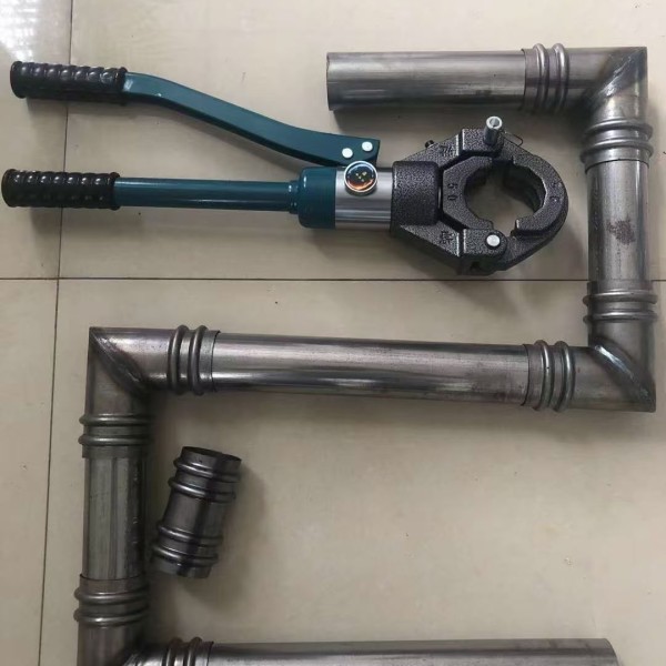 溆浦冷却管生产