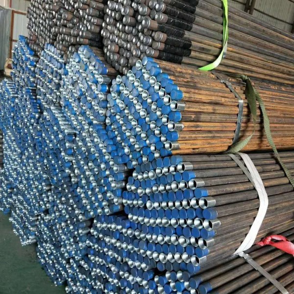 溆浦冷却管生产